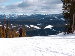 Maverick Mountain Ski Area